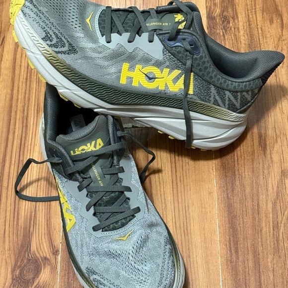 Hoka challenger 7 - Picture 2 of 10